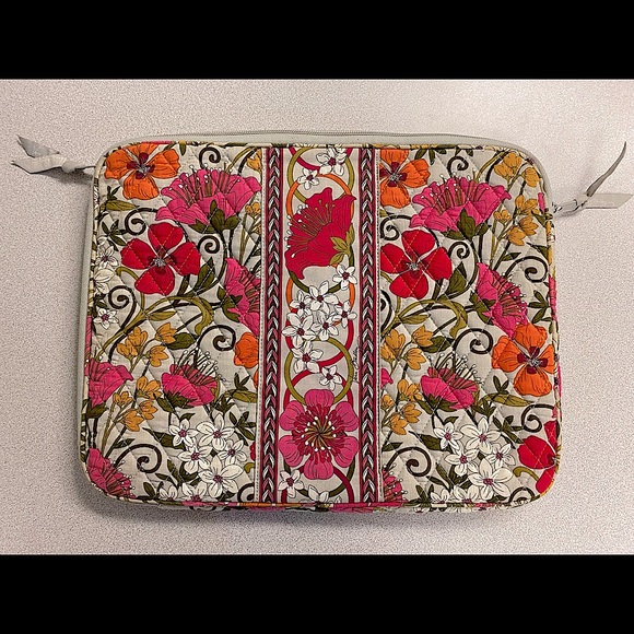 Vera Bradley Computers, Laptops & Parts Vera Bradley Padded Laptop